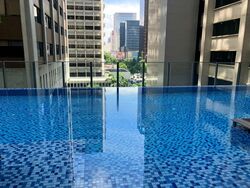 Robinson Suites (D1), Apartment #475777801
